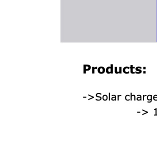 products